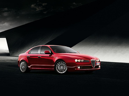 Alfa Romeo 159