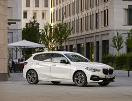 Bmw Serie 1