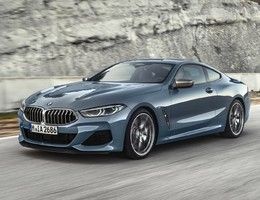 Bmw Serie 8