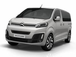 Citroen Spacetourer