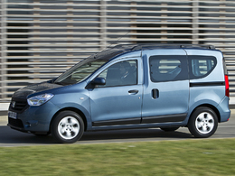 Dacia Dokker