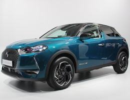 Ds Ds 3 Crossback