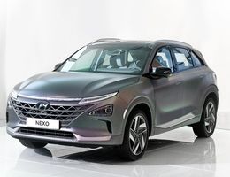 Hyundai Nexo