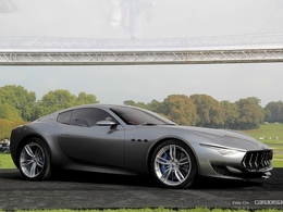 Maserati Alfieri