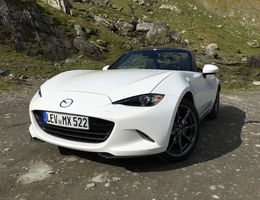 Mazda Mx5