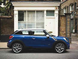 Mini Paceman