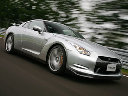 Nissan Gt-r