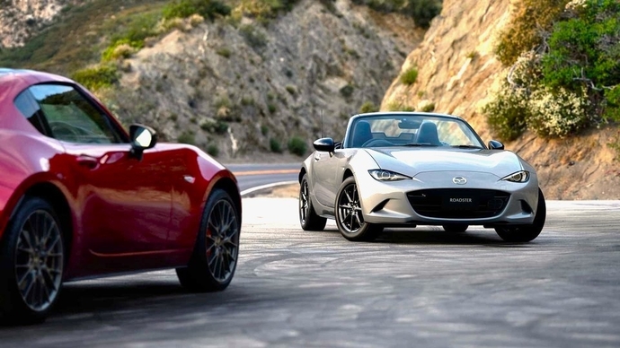Cabriolets - Quels modèles choisir en neuf et en occasion ?