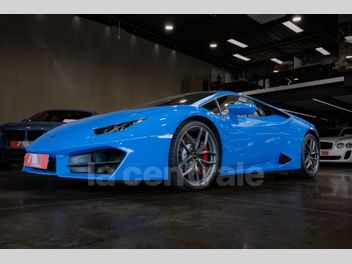 LAMBORGHINI 