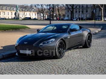 ASTON MARTIN 