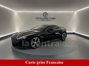 ASTON MARTIN 