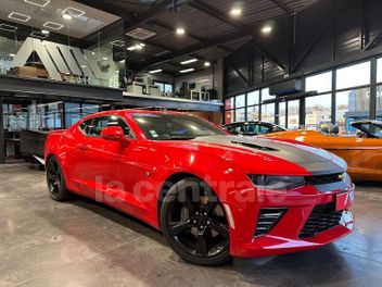 CHEVROLET 