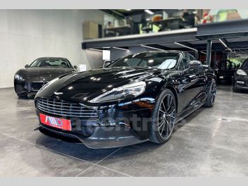 ASTON MARTIN 