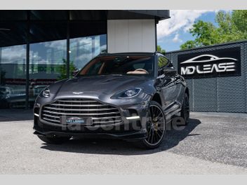 ASTON MARTIN 