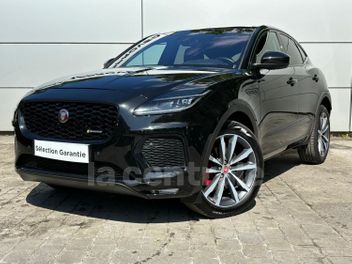 JAGUAR 