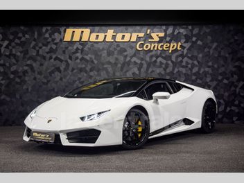 LAMBORGHINI 