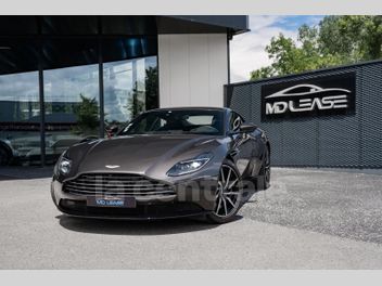 ASTON MARTIN 