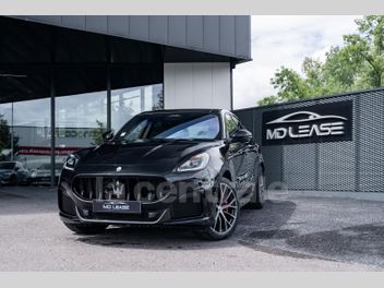MASERATI 