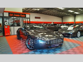 ASTON MARTIN 