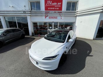 TESLA 