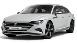Photo de VOLKSWAGEN ARTEON SHOOTING BRAKE