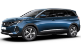 Photo de PEUGEOT 5008 (2E GENERATION)