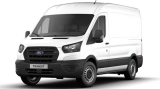 Photo de FORD TRANSIT 4