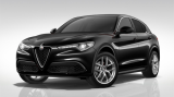 Photo de ALFA ROMEO STELVIO