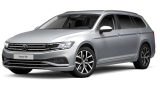 Photo de VOLKSWAGEN PASSAT 8 SW