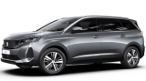 Photo de PEUGEOT 5008 (2E GENERATION)