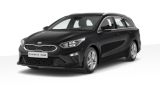 Photo de KIA CEED 3 SW