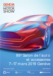 Salon de Genève